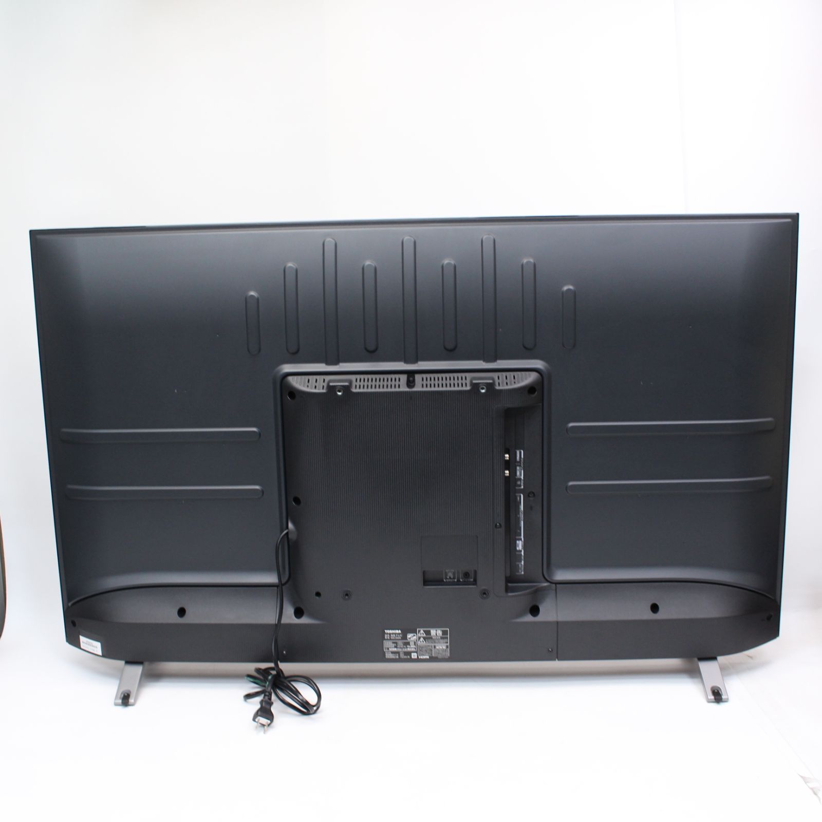 4Kチューナー内蔵 外付けHDD