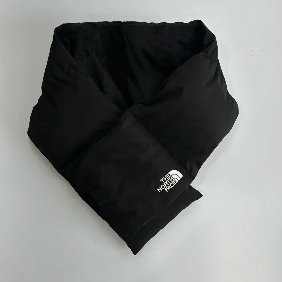  THE NORTH FACE ザノースフェイス ダウン マフラー マフラー 小物