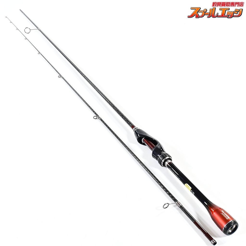 シマノ 16ソアレ エクスチューン S706UL-T SHIMANO Soare XTUNE アジ メバル K_160 v44279
