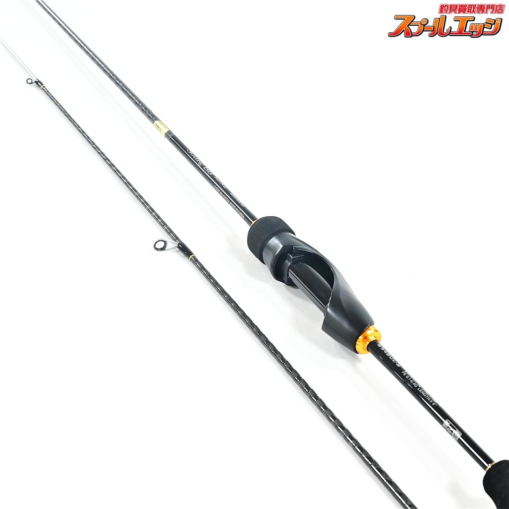  シマノ 23ソアレ BB アジング S 54 SUL SHIMANO Soare アジ メバル K_126 v 44282 アジングロッド ロッド