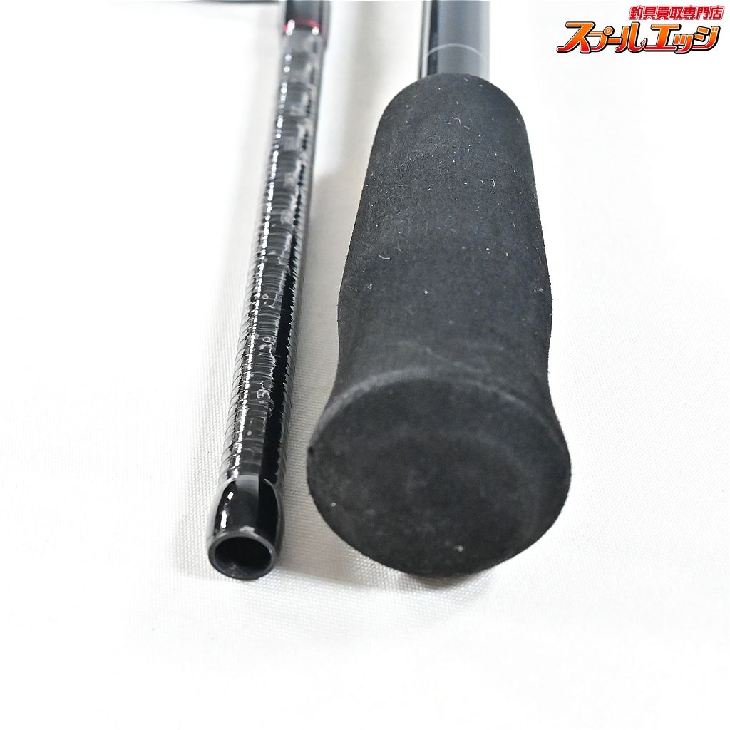 シマノ 22セフィア BB S76SUL-S SHIMANO Sephia アオリイカ K_160 v44283