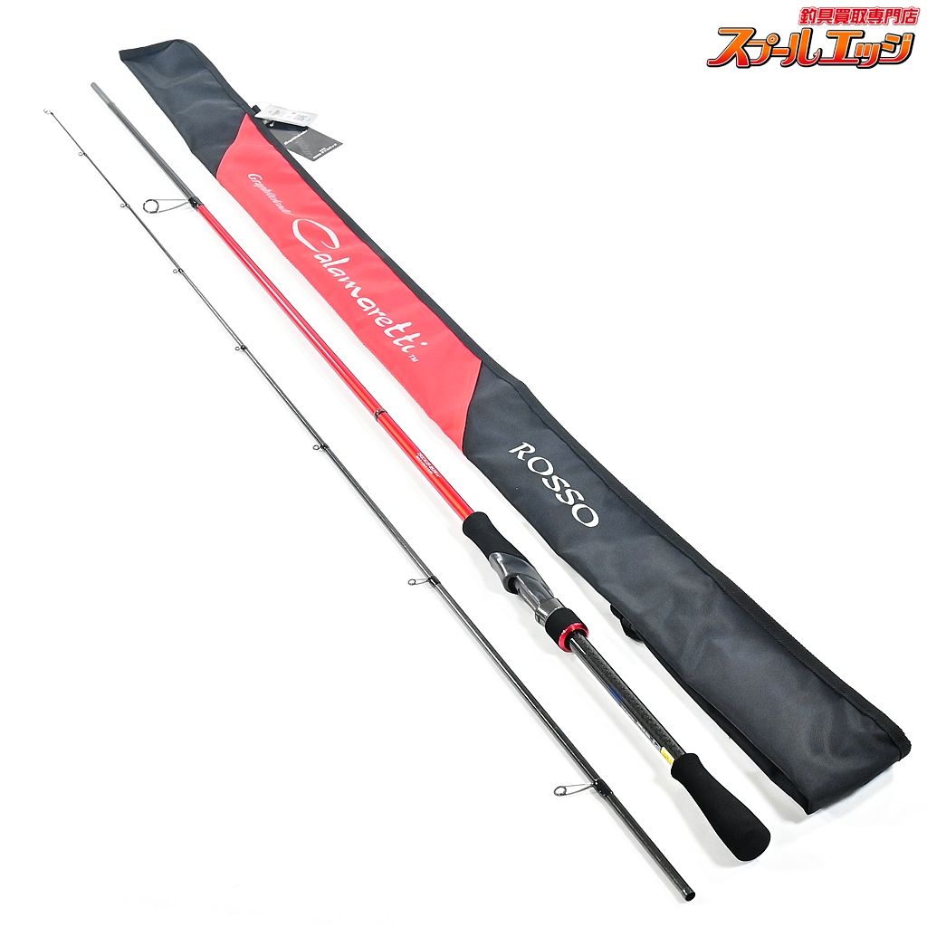 オリムピック カラマレッティ ロッソ 852 M OLYMPIC Calamaretti ROSSO アオリイカ K_174 v 44285