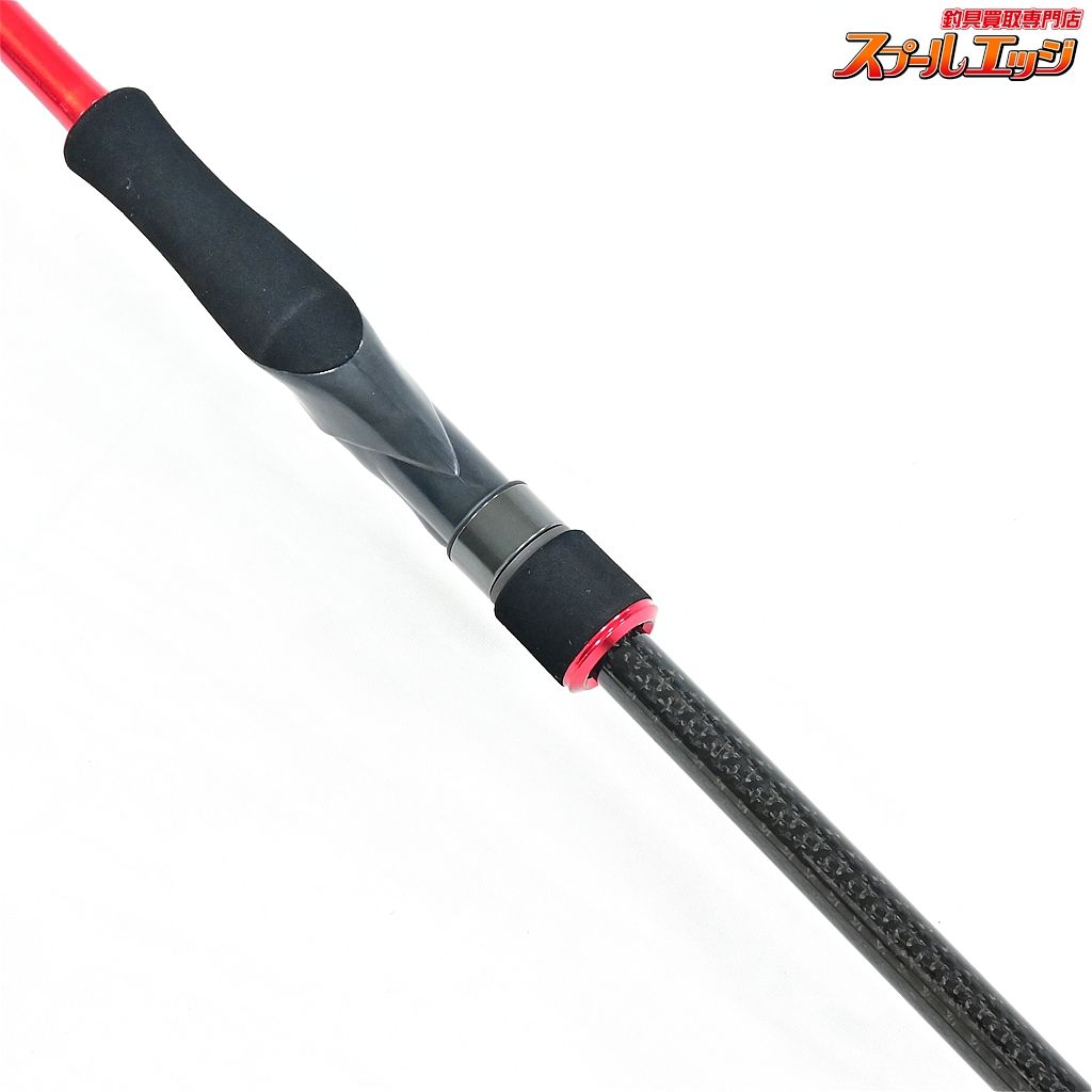 オリムピック カラマレッティ ロッソ 25GCALRS-852M OLYMPIC Calamaretti ROSSO アオリイカ K_174 v44285 OLIVEOS_COM_TR