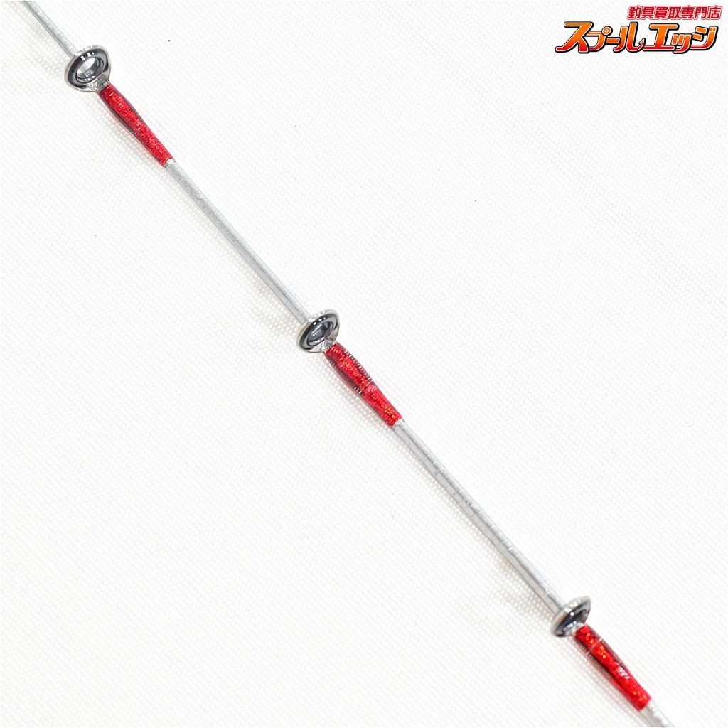 シマノ 18サーベルマスター テンビン M165 SHIMANO SABERMASTER TENBIN タチウオ K_134 v44286 OLIVEOS_COM_TR