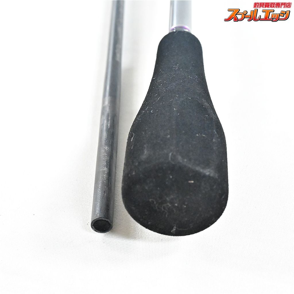 シマノ 18サーベルマスター テンビン M165 SHIMANO SABERMASTER TENBIN タチウオ K_134 v44286