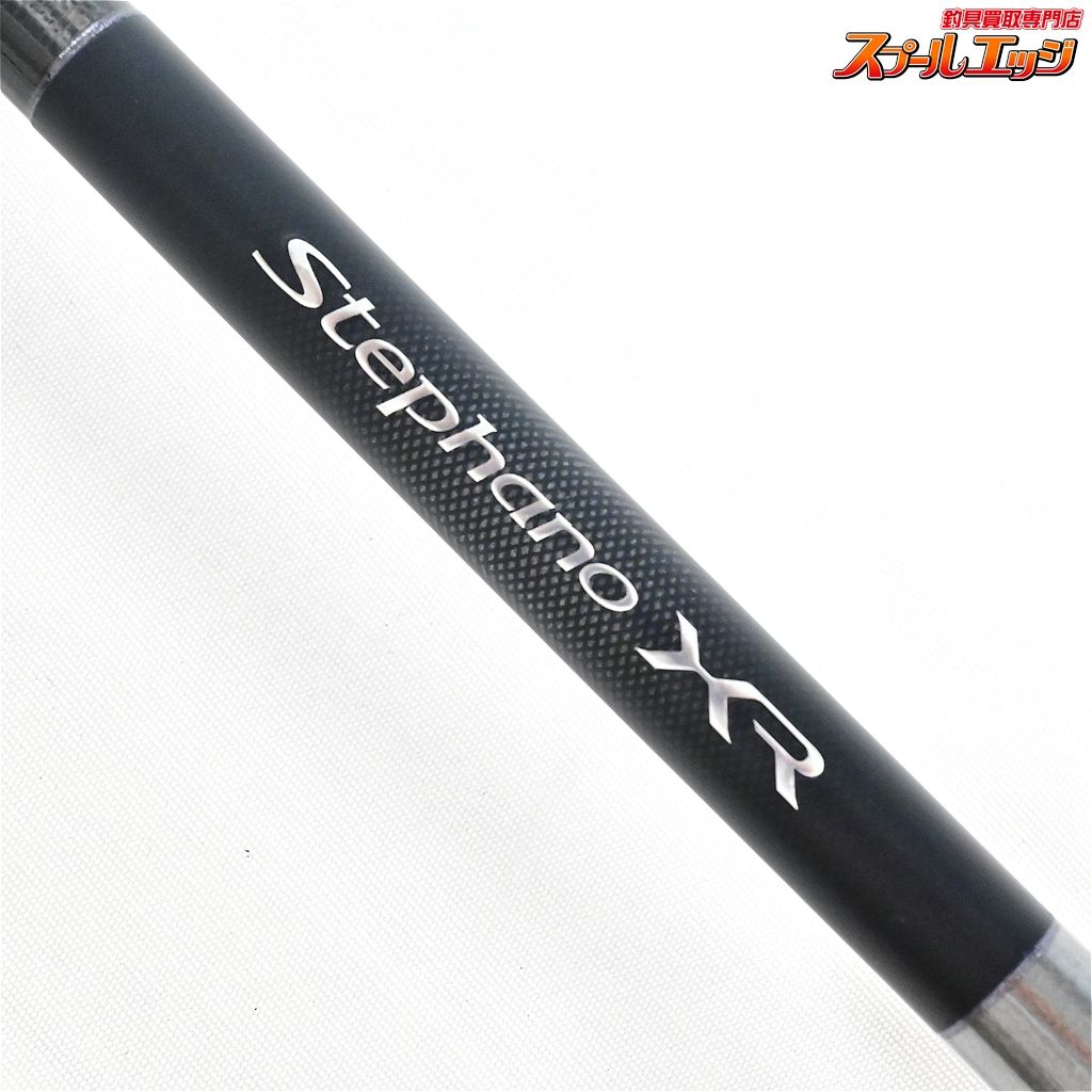 シマノ 21ステファーノ XR M180-2 SHIMANO Stephano カワハギ K_142 v44287 OLIVEOS_COM_TR
