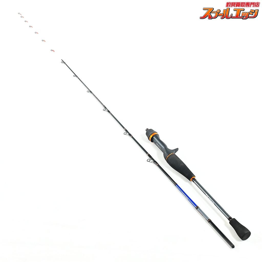 ダイワ 11リーディング マルイカ M-140 DAIWA LEADING MARUIKA マルイカ まるいか K_150 v44291