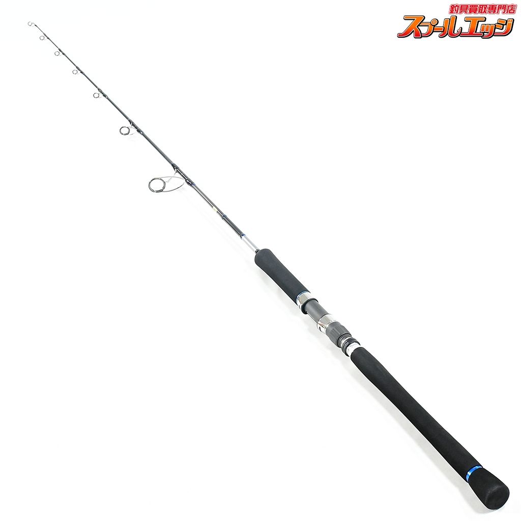ダイワ 12キャタリナ JH 60S N DAIWA CATALINA ブリ ヒラマサ カンパチ K_225 v44293