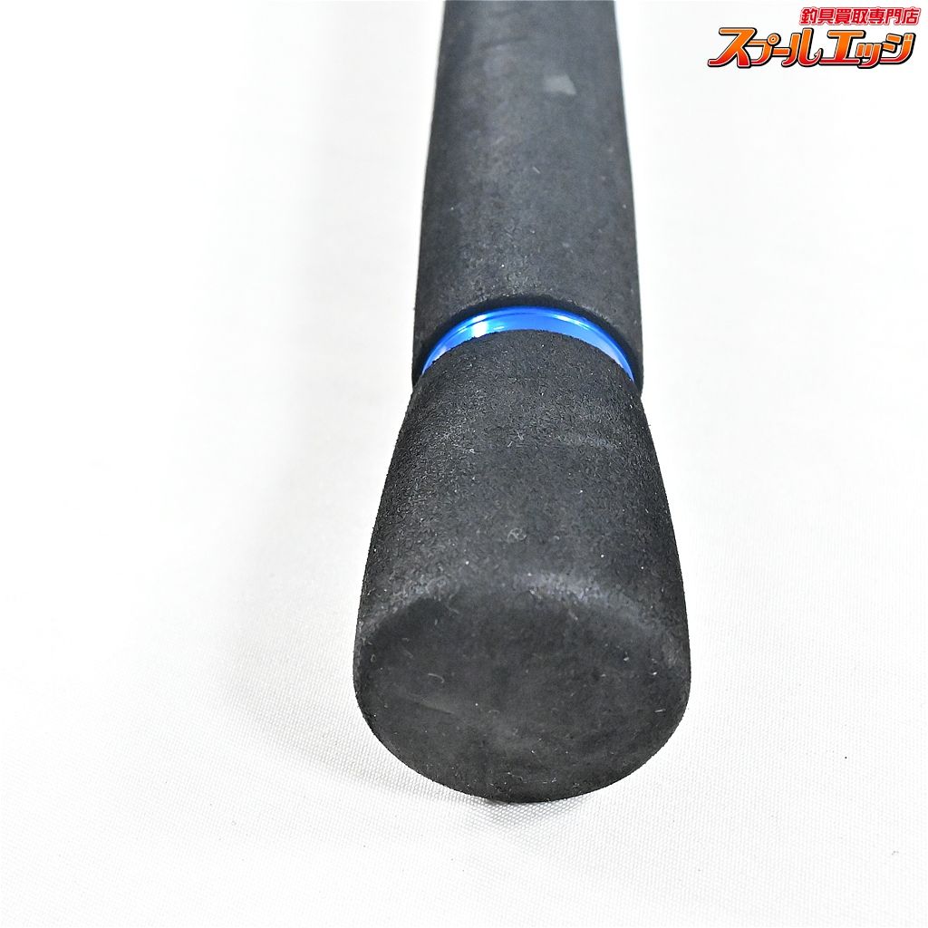 ダイワ 12キャタリナ JH 60S N DAIWA CATALINA ブリ ヒラマサ カンパチ K_225 v44293