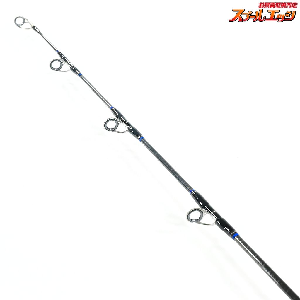ダイワ 12キャタリナ JH 60S N DAIWA CATALINA ブリ ヒラマサ カンパチ K_225 v44293 OLIVEOS_COM_TR