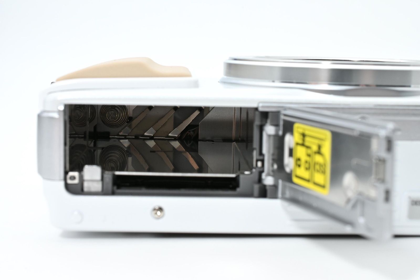 2 ミラーレス一眼カメラ