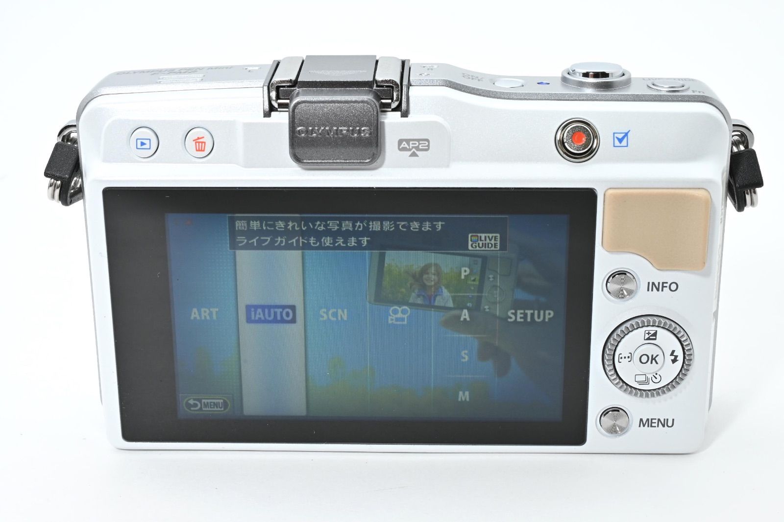 ショット数160回