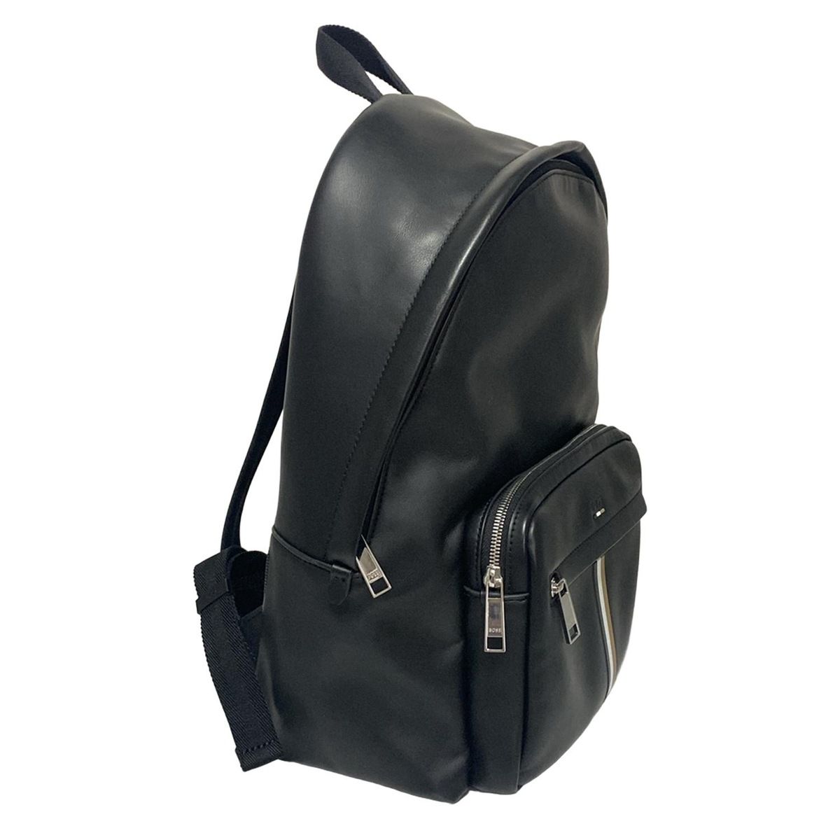 HUGOBOSS ヒューゴボス リュックサック 50516671 黒