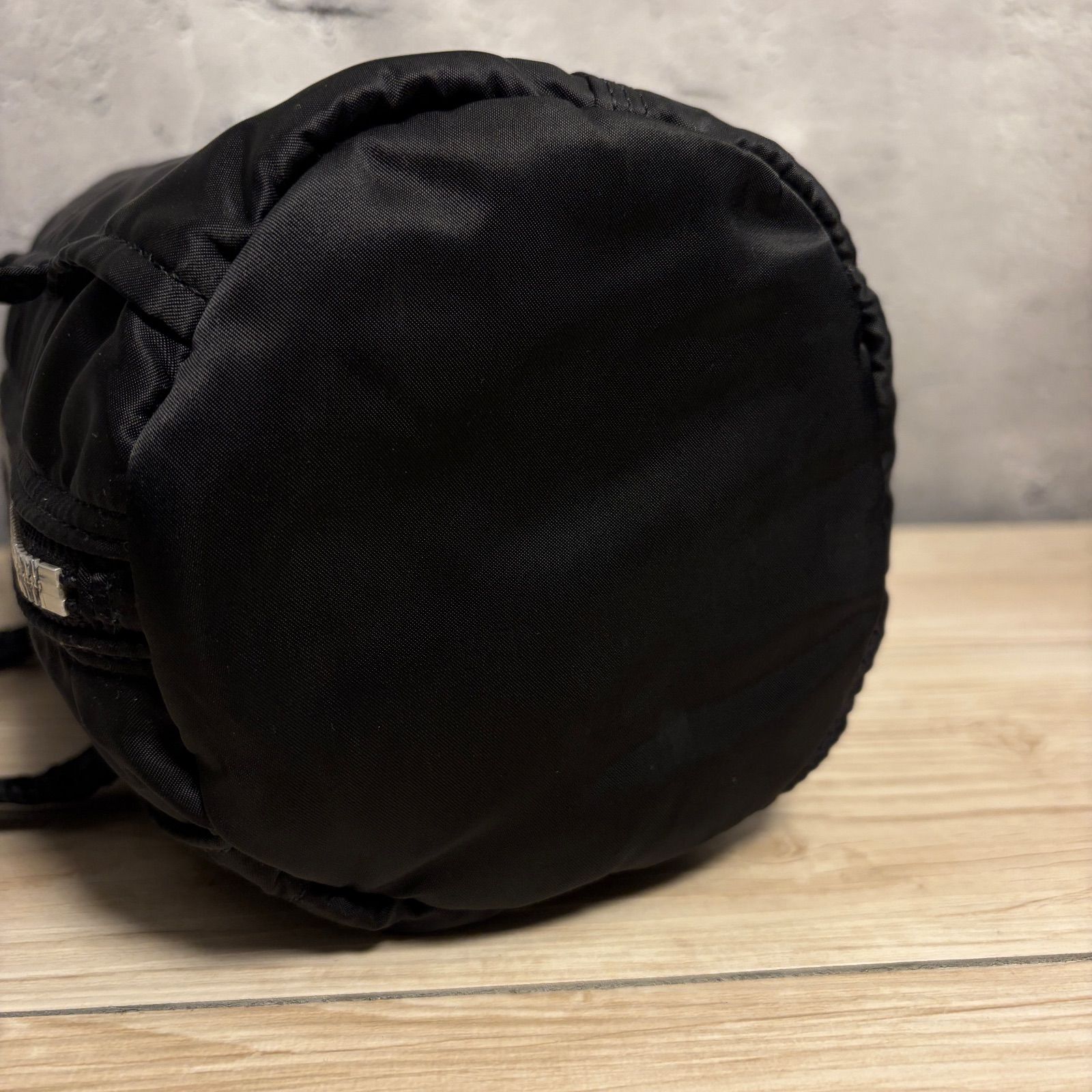 ✨PORTER TANKER ミニボストン ブラック✨ 美品 ポーター ボストン