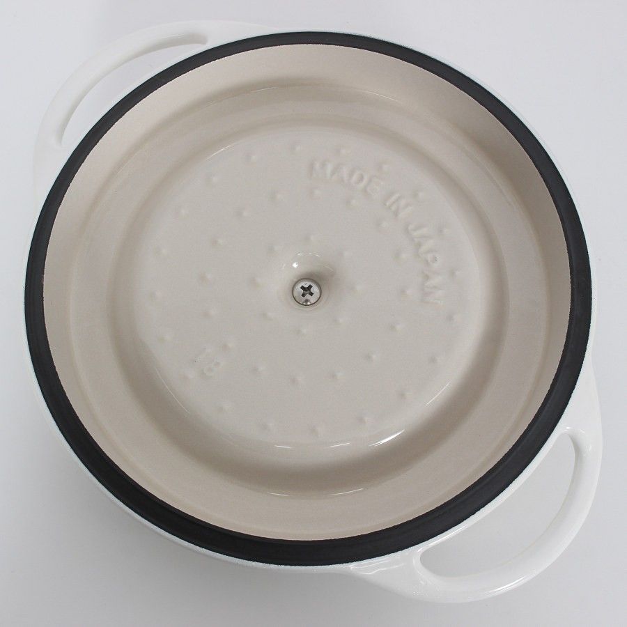 KONAYUKI パールホワイト