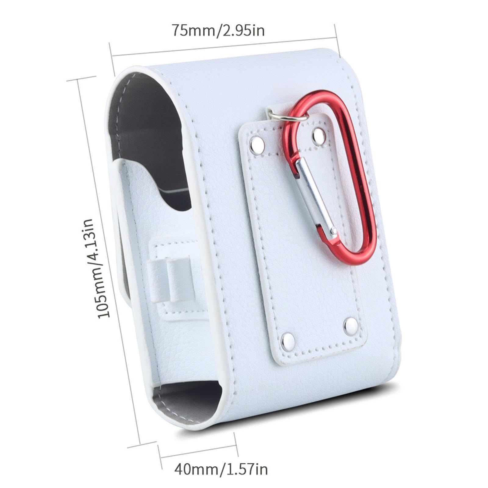 Colaxi ゴルフ距離計ケース ゴルフレーザー距離計用収納ボックス