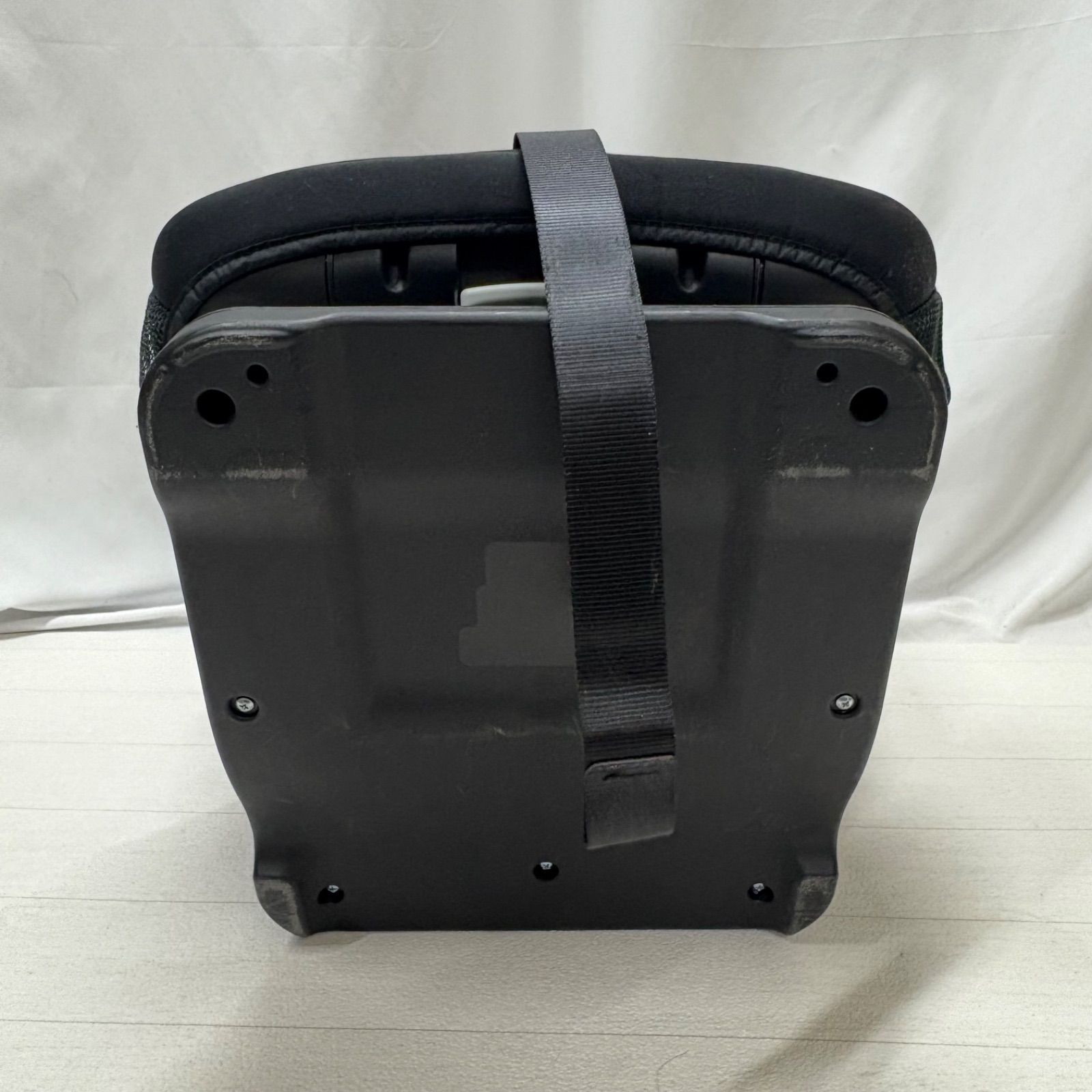 エブリステージ チャイルドシート