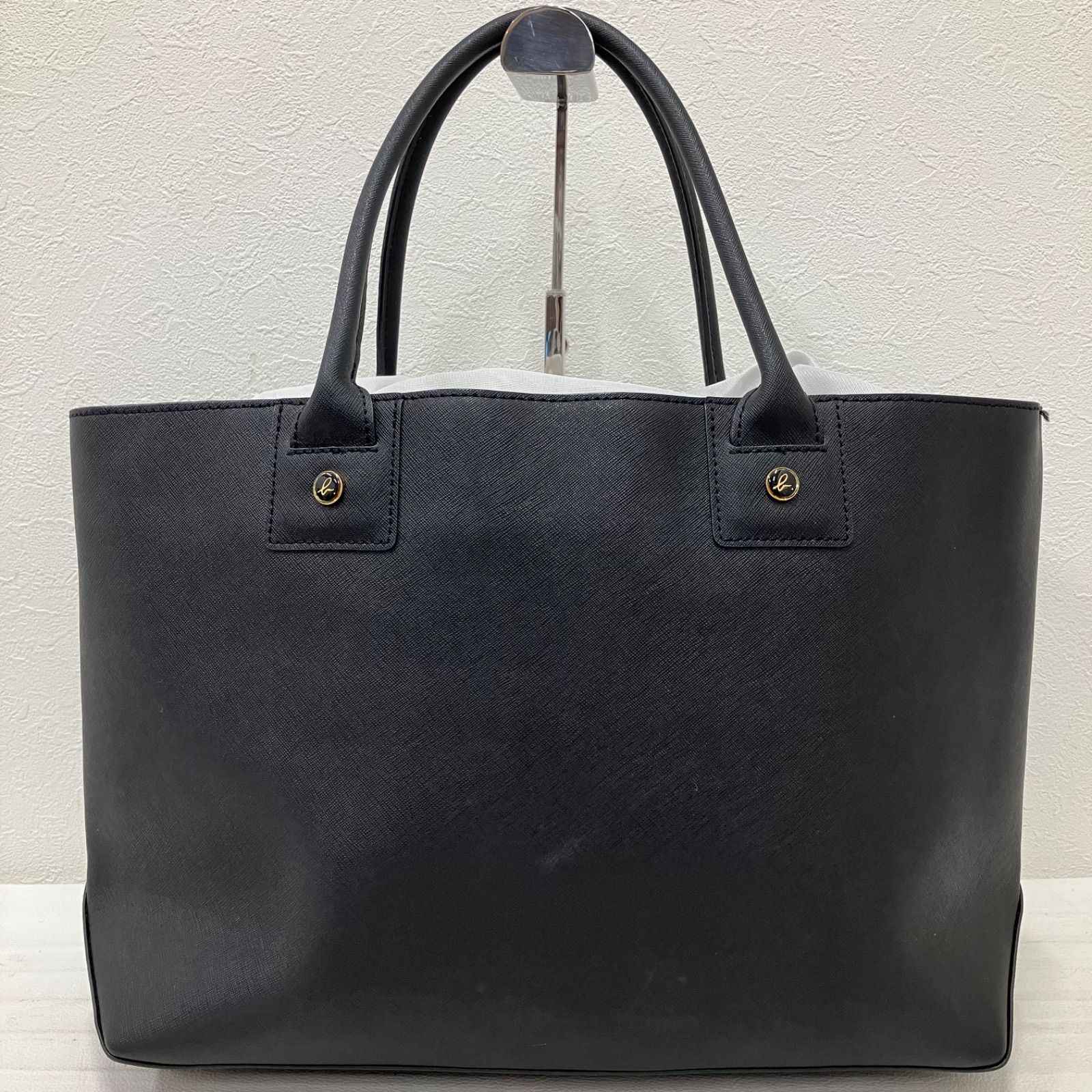 5924 agnes b. VOYAGE アニエスベー ボヤージュ トートバッグ 