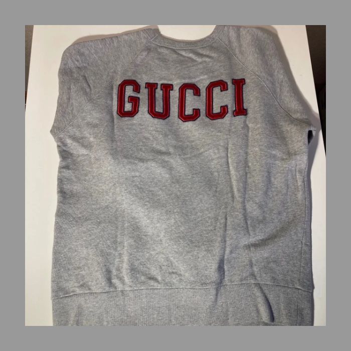 希少品】GUCCI × MLB 2018AW 大谷翔平 エンゼルス グッチ LA刺繍