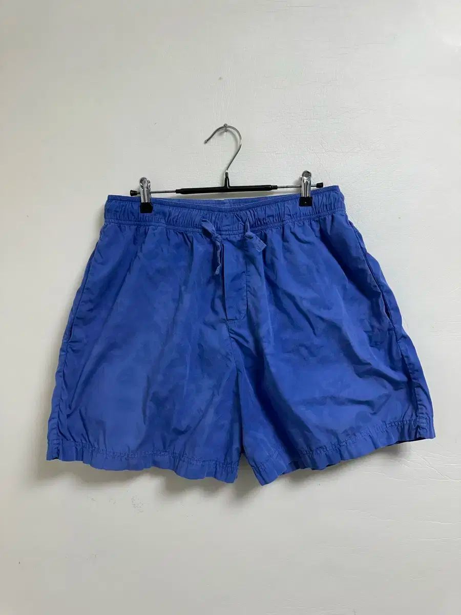 STU TEKLA パジャマ ポプリン ショーツ パンツ