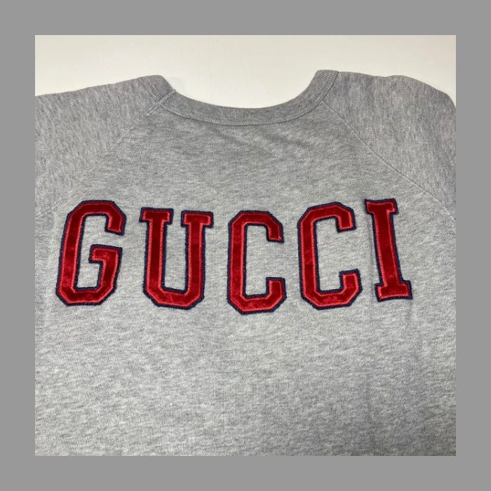 希少品】GUCCI × MLB 2018AW 大谷翔平 エンゼルス グッチ LA刺繍
