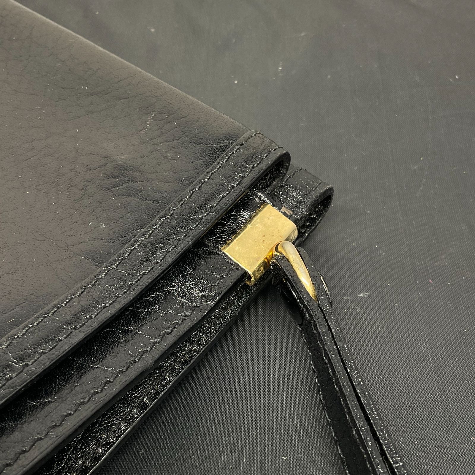 バリー セカンドバッグ