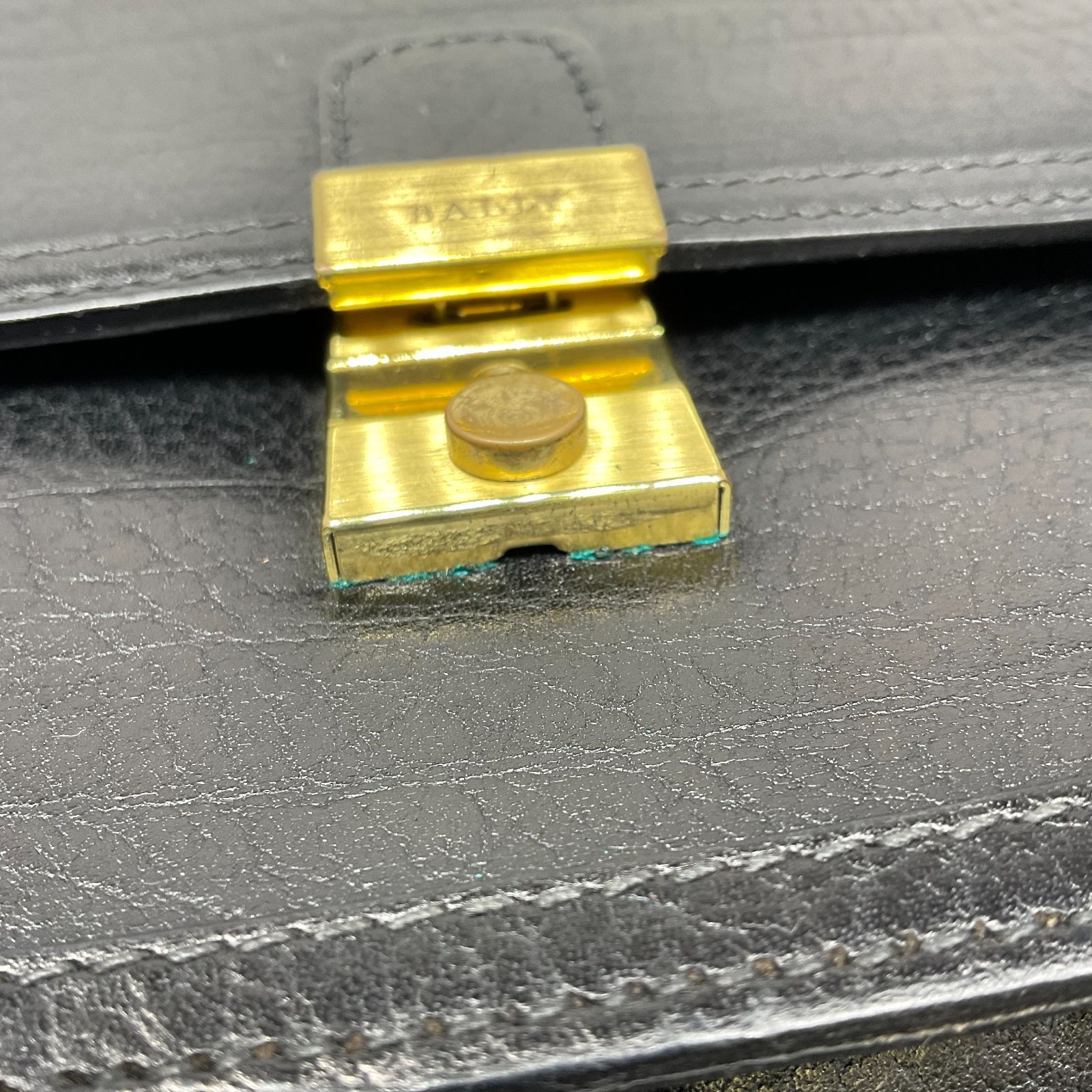 バリー セカンドバッグ