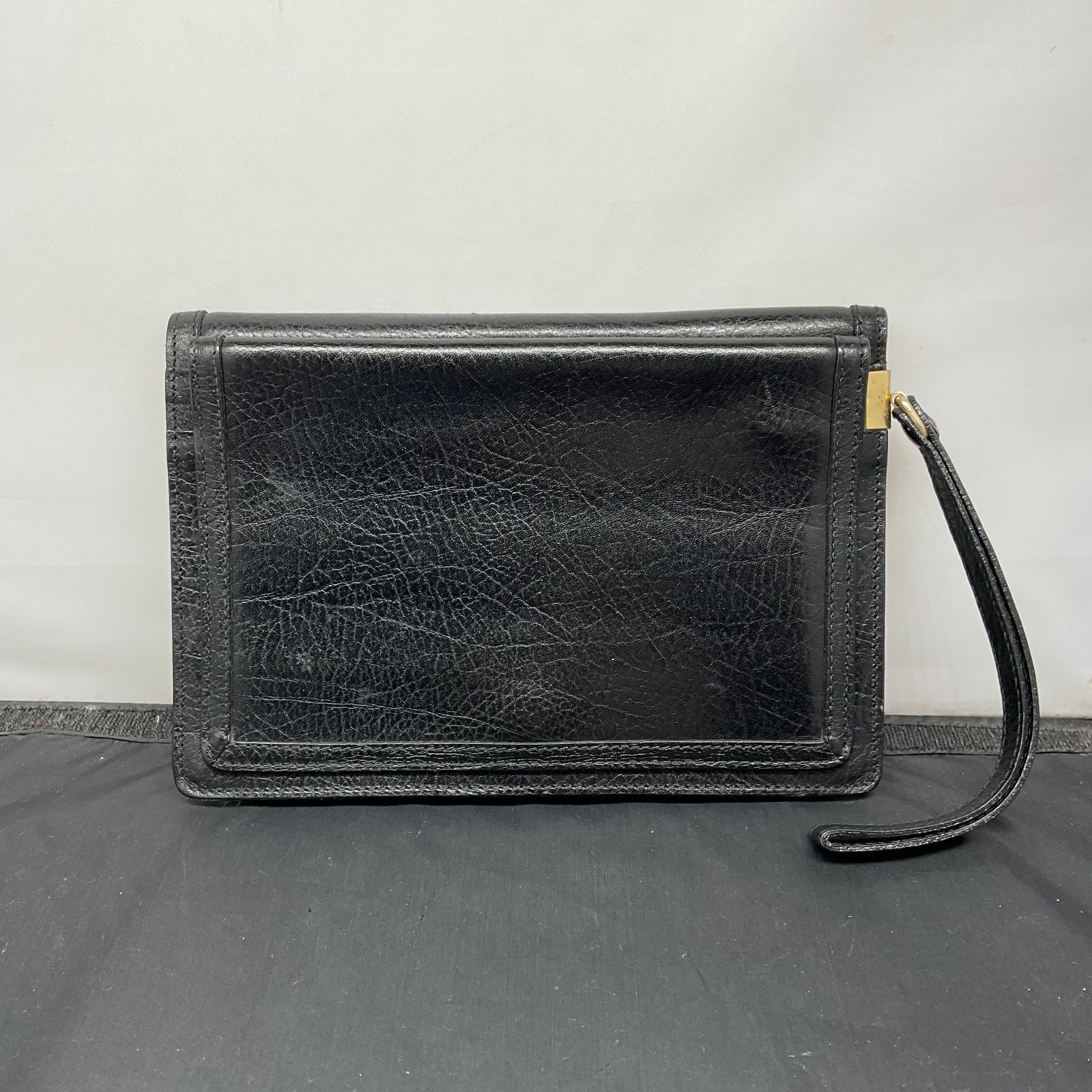 バリー セカンドバッグ B25100875