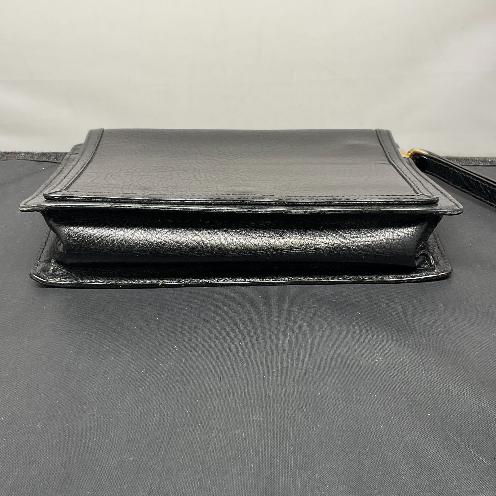 バリー セカンドバッグ