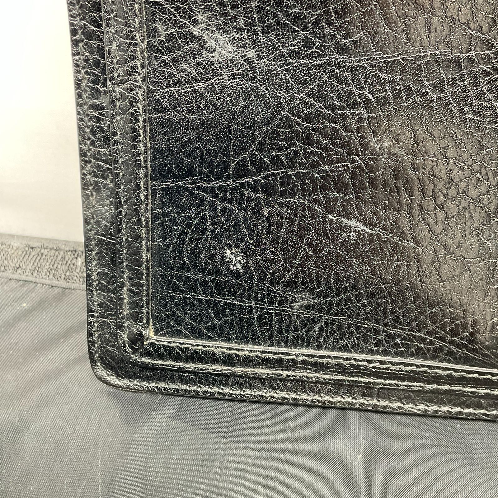 セカンドバッグ