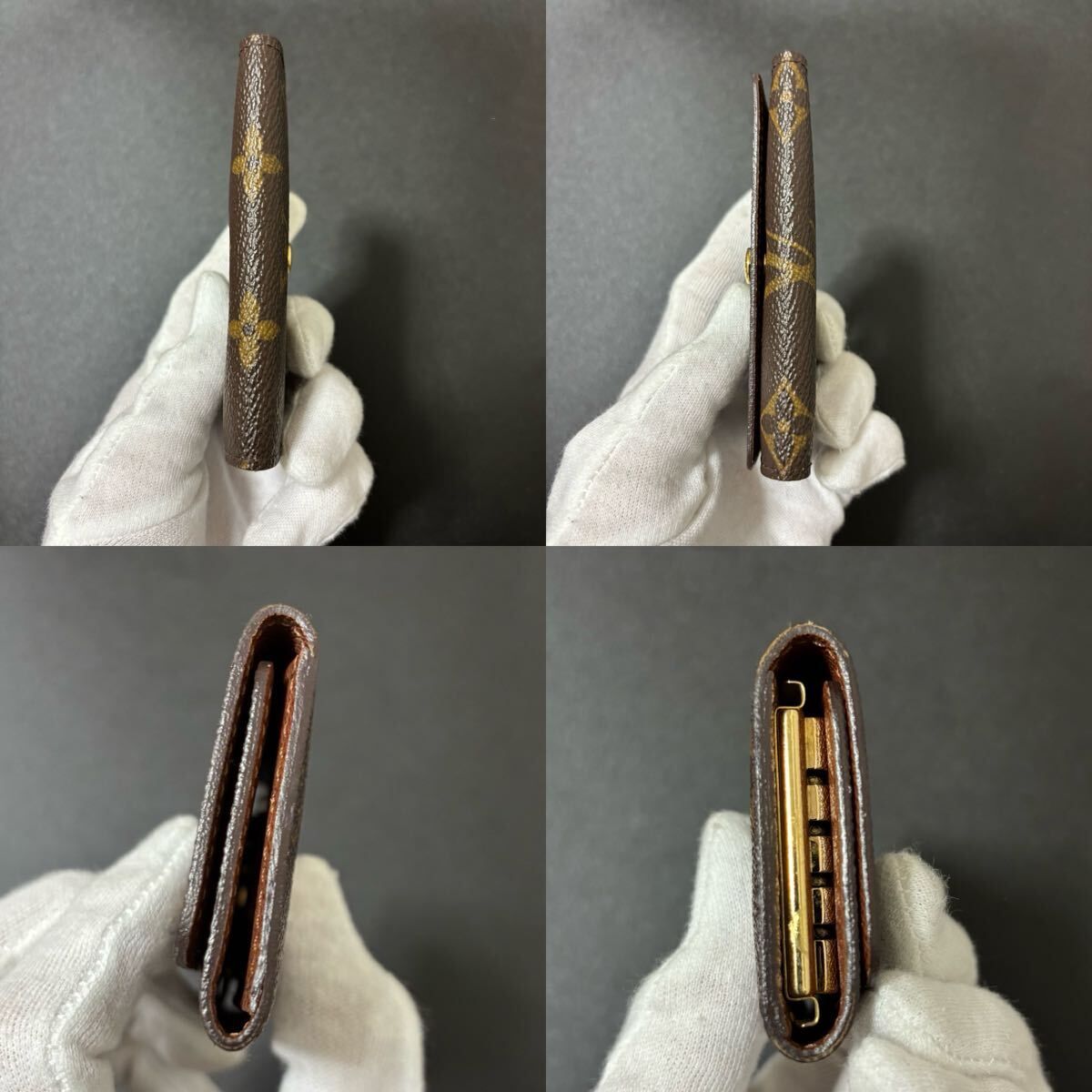 キーケース ルイヴィトン