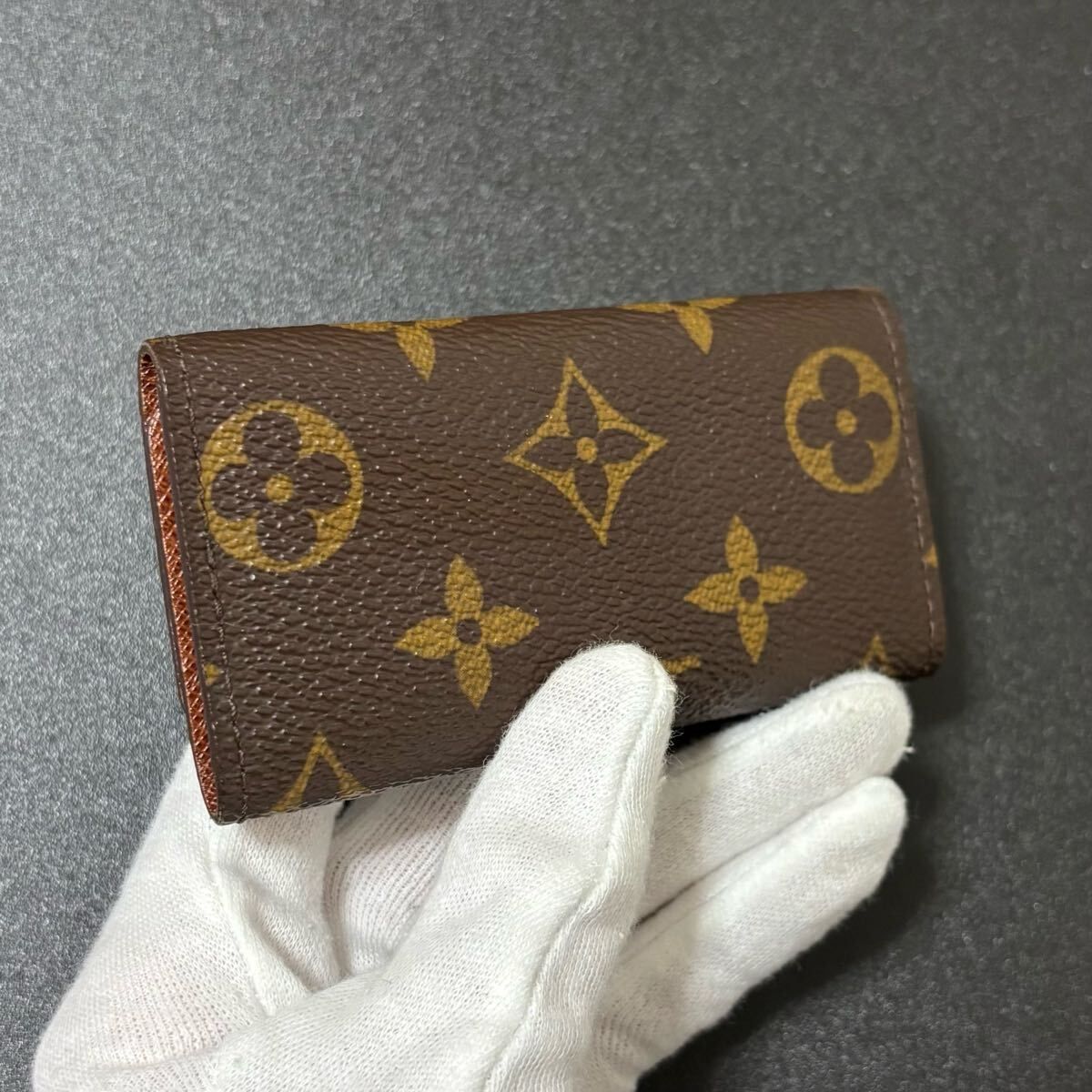 キーケース ルイヴィトン