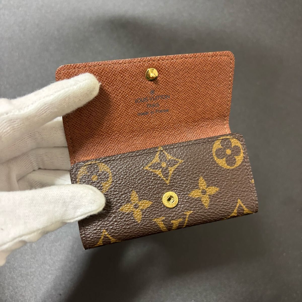 ミュルティクレ4