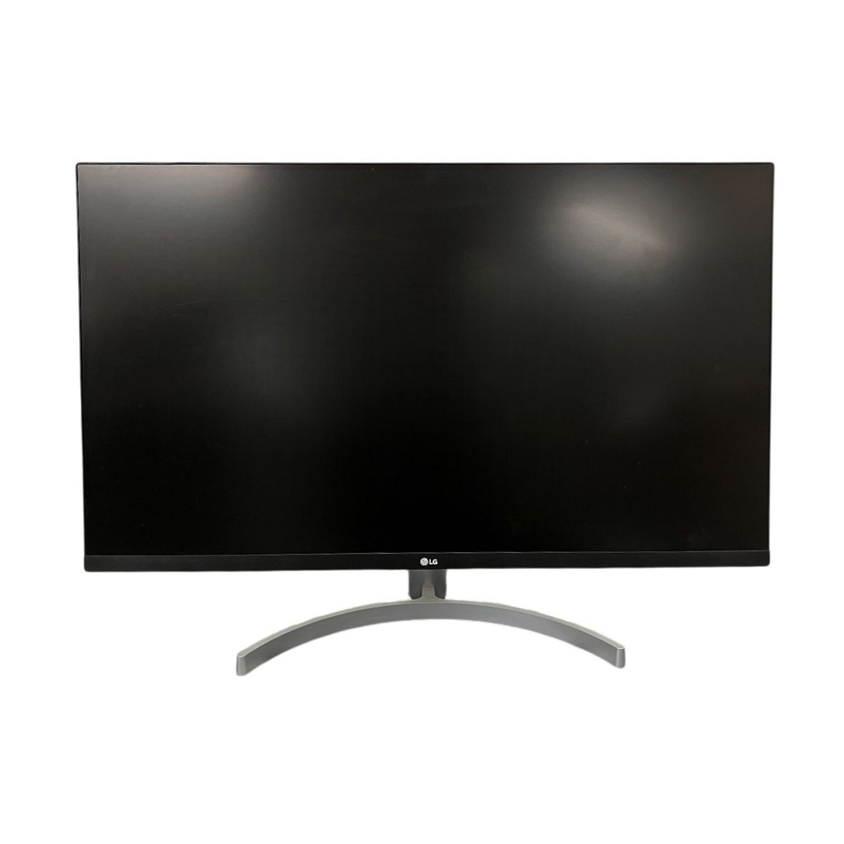 LG 32UN500-W 31.5インチ モニター ディスプレイ 液晶 製 PC 家電 W10599336