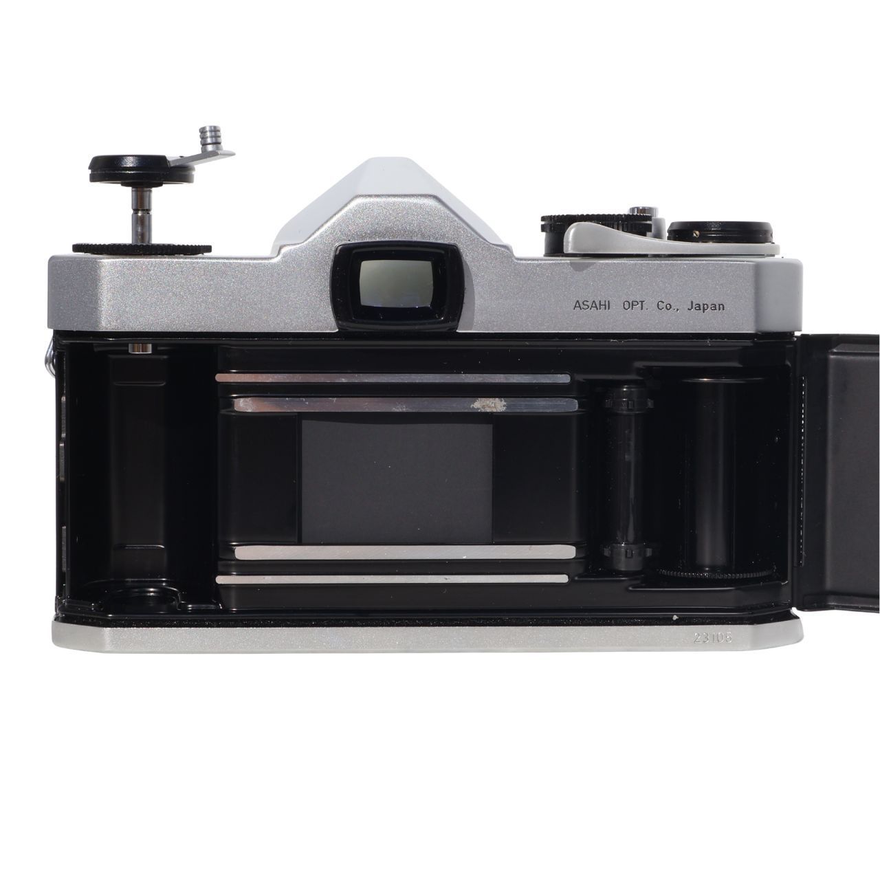  PENTAX SL Super Takumar 1 8 55 mm 整備済 一眼レフカメラ(フィルム) フィルムカメラ