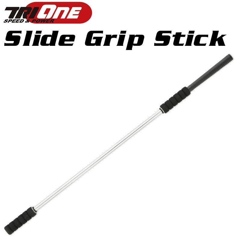 ロイヤル トライワン スライドグリップ スティック TRI-ONE Slide Grip Stick スイング練習器 葛西店