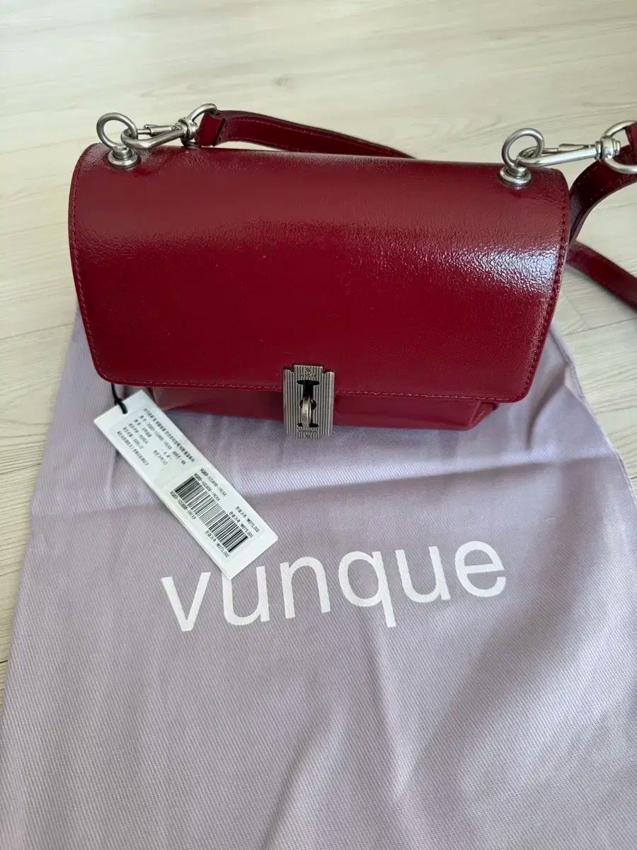 トーク バゲット