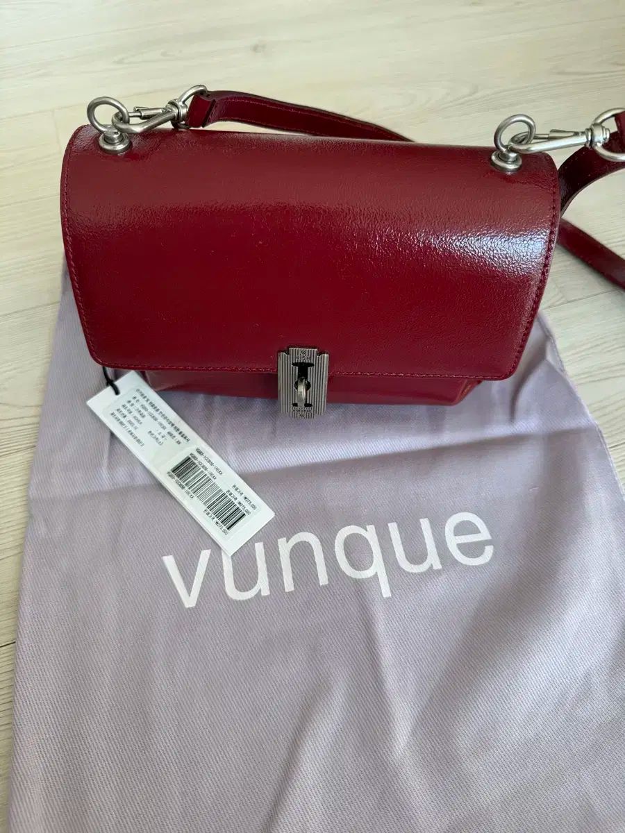 トーク バゲット