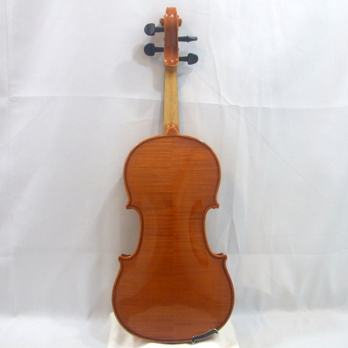 バイオリン スズキ No.300 4/4 1997年製 虎杢 SUGITO弓 バイオリン スズキ No.300 4/4 1997年製 虎杢 SUGITO弓 バイオリン