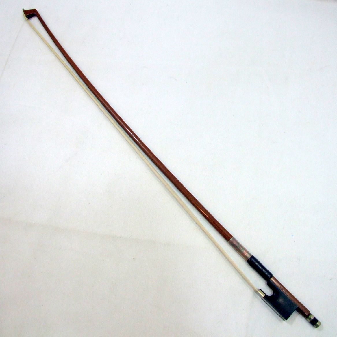 バイオリン スズキ No.300 4/4 1997年製 虎杢 SUGITO弓 バイオリン