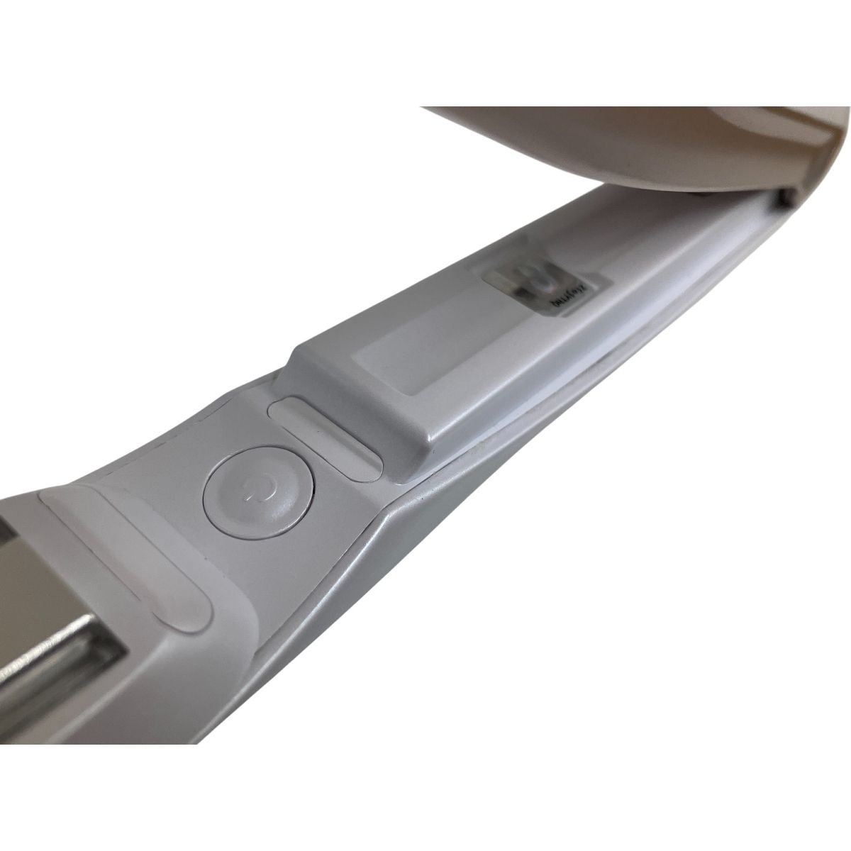 CARE PRO DEEP CUI-01 超音波アイロン 浸透ヘアアイロン 家電 美容