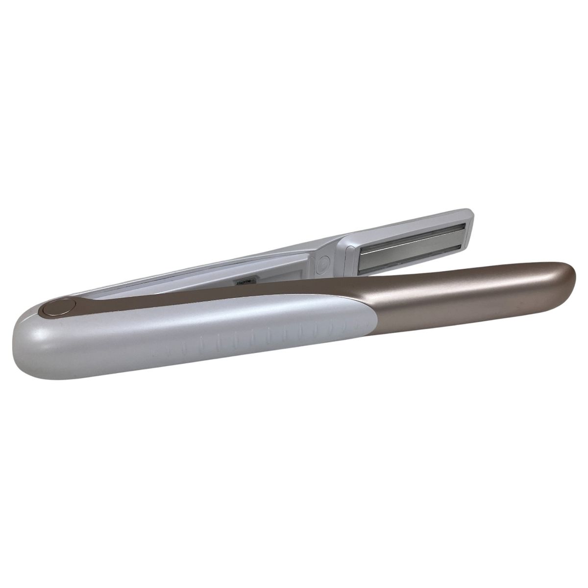 【中古・美品】CARE PRO® ケアプロ 超音波アイロン CARE PRO DEEP CUI-01 超音波アイロン 浸透ヘアアイロン 家電 美容