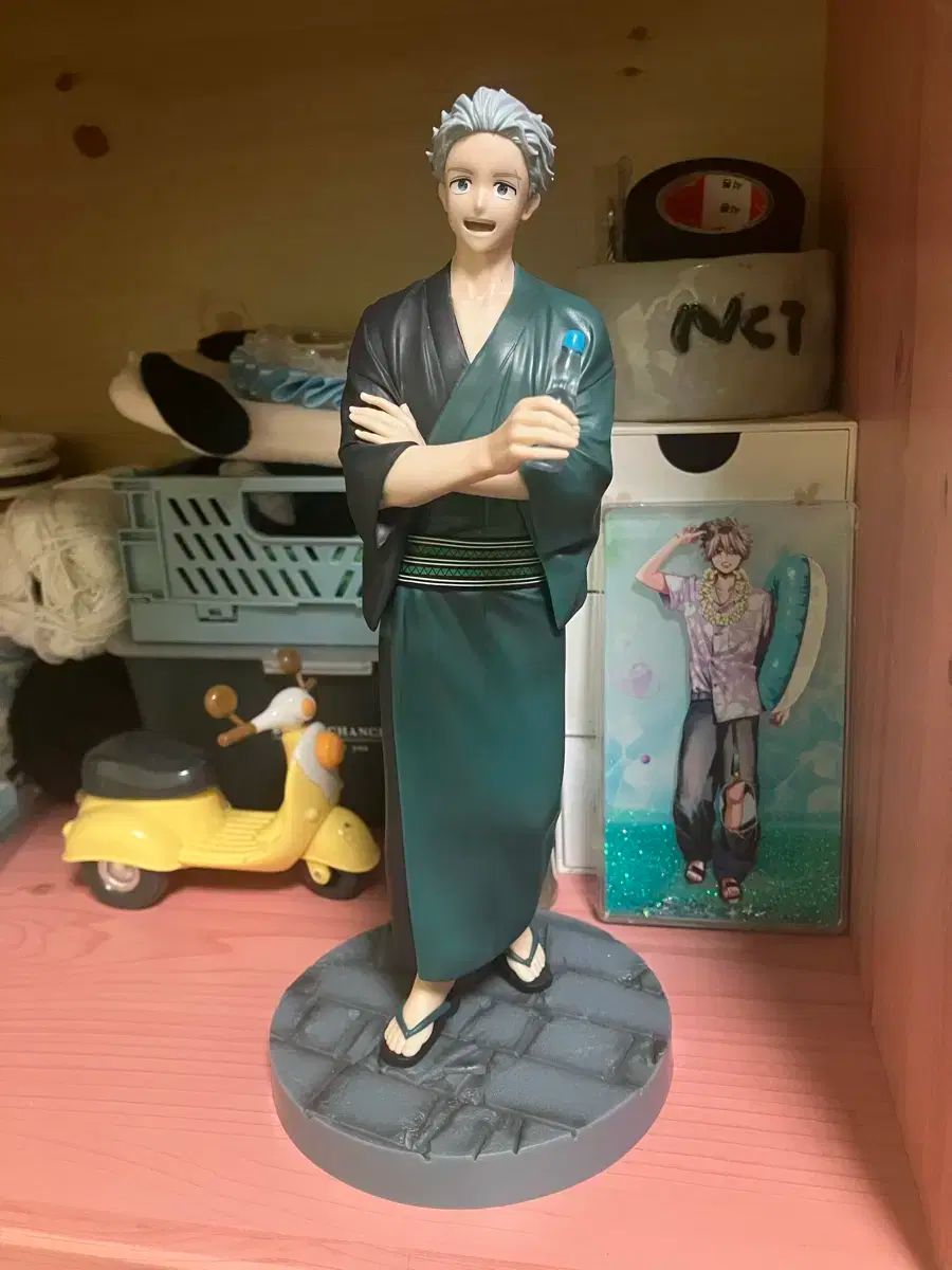 ウィンドブレーカー WIND AND WISH ウィンドブレーカー ウメミヤ COOGI クージー B賞