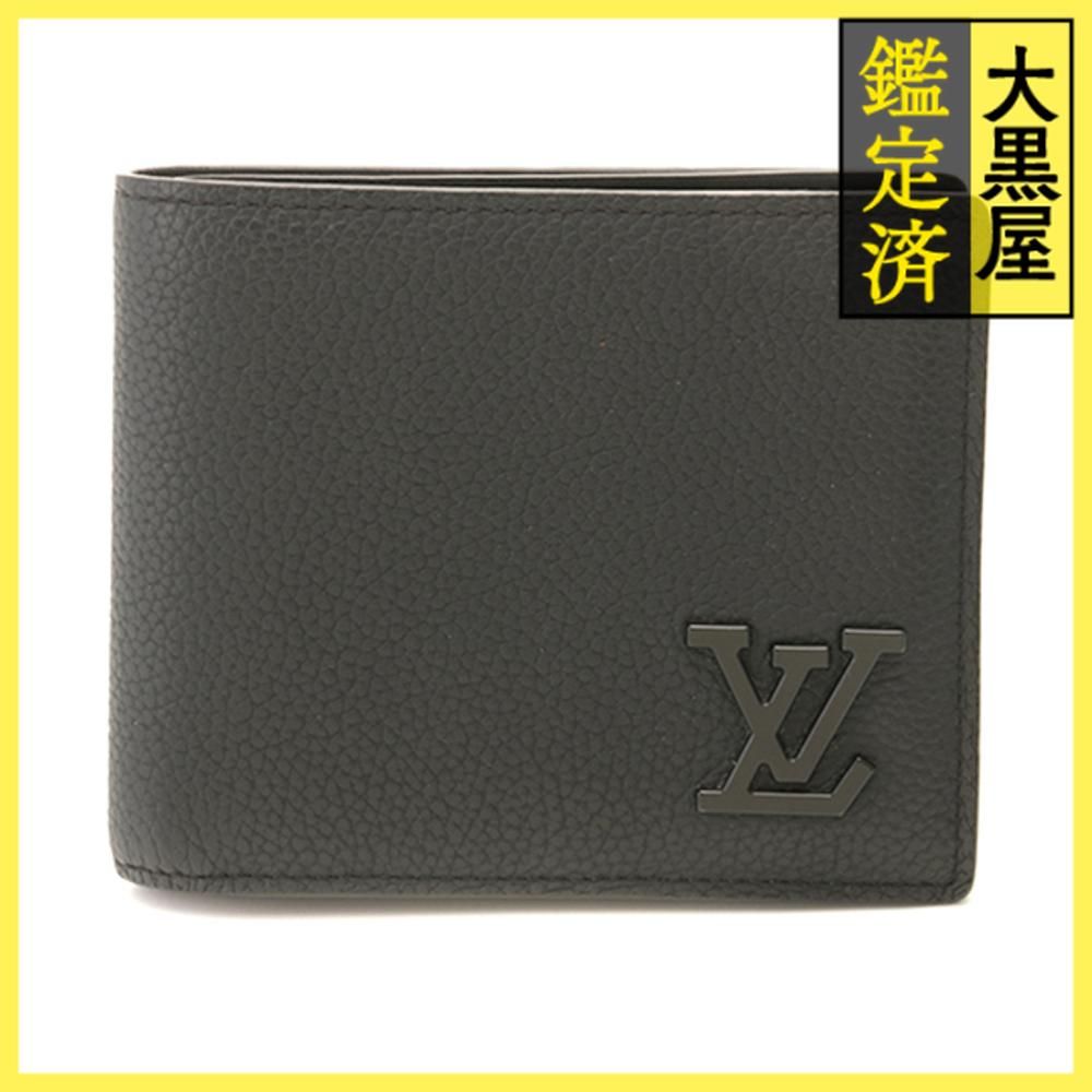 ルイ ヴィトン ポルトフォイユ マルコ M81742 437