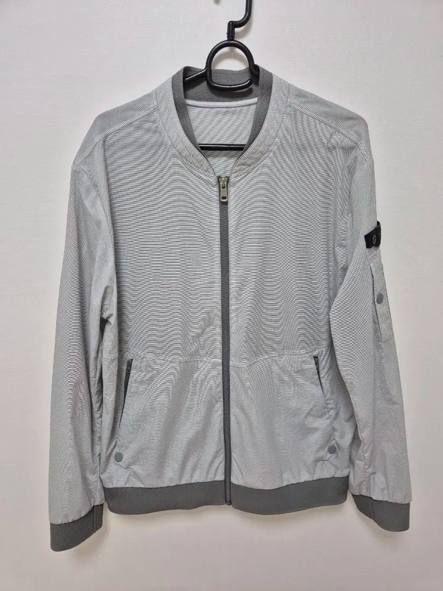 LYNX リンクスゴルフ メンズ ウィンドブレーカー ジップアップ アウター