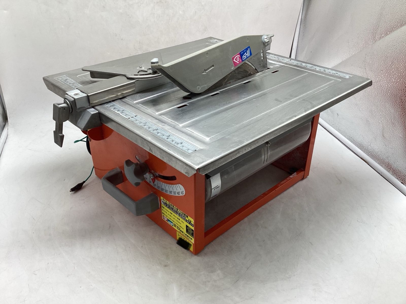 品 石井超硬 セラスマート410 SRS-410 ITCVQRCZM8QS エコツール豊田インター店 M02