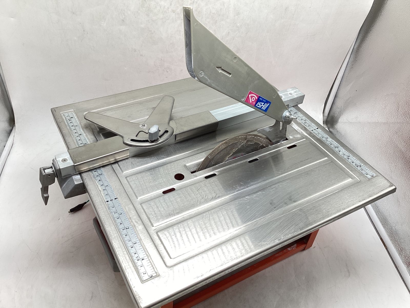  品 石井超硬 セラスマート410 SRS 410 エコツール豊田インター店 M 02 高速切断機 切断工具 切断機