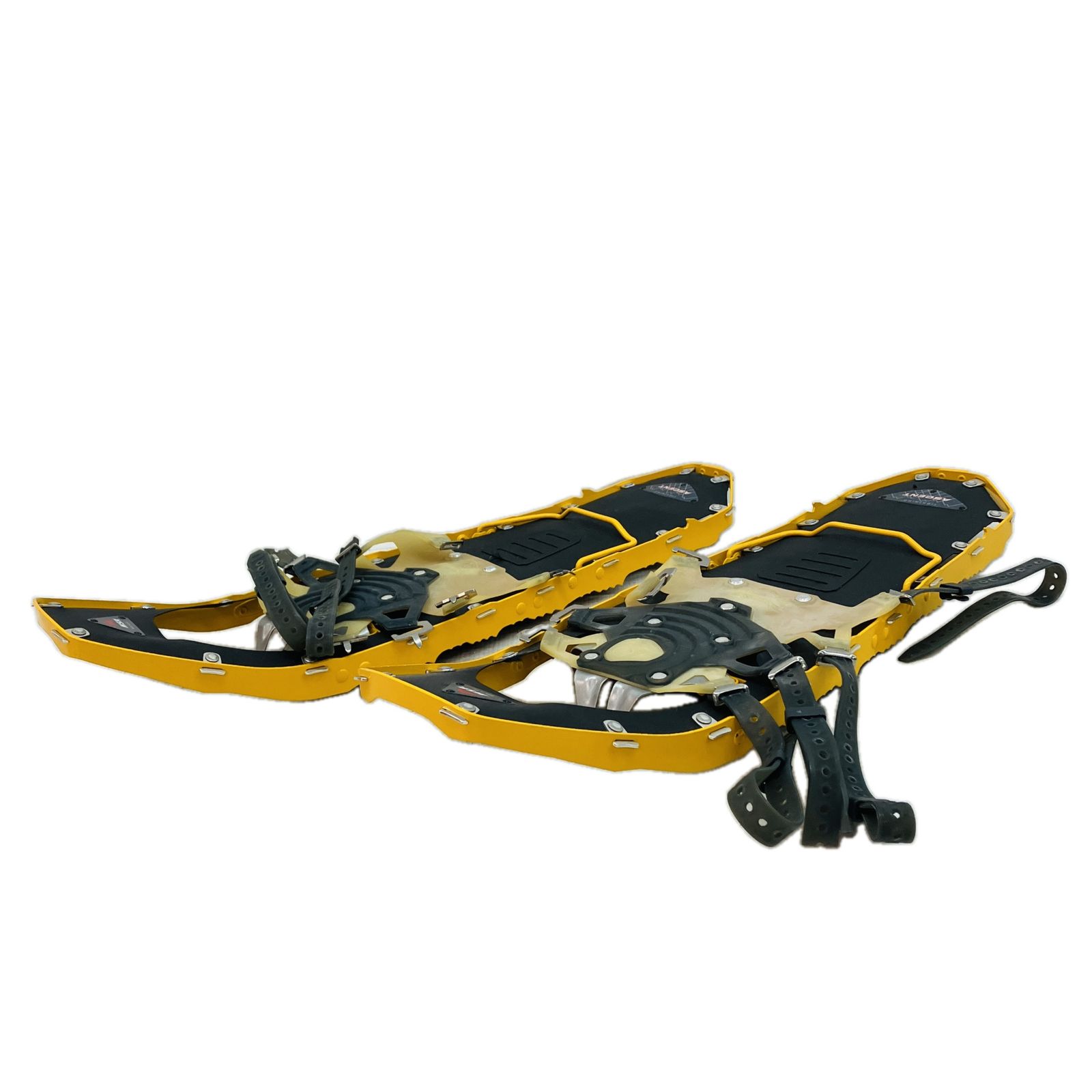 MSR LIGHTNING ASCENT 25インチサイズ ライトニングアッセント スノーシュー 雪山ハイキング バックカントリー ジャンク C10592633