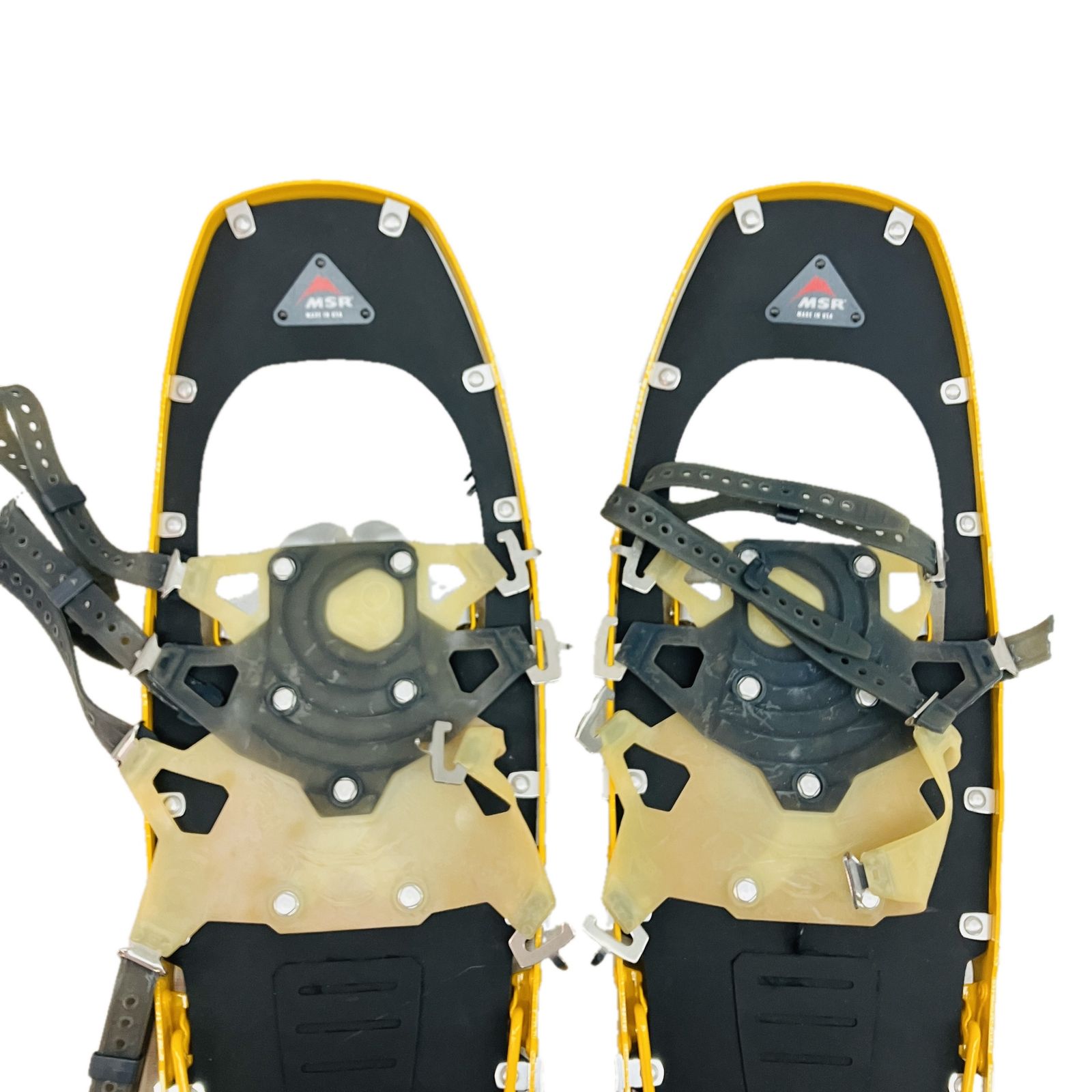 25インチサイズ ライトニングアッセント