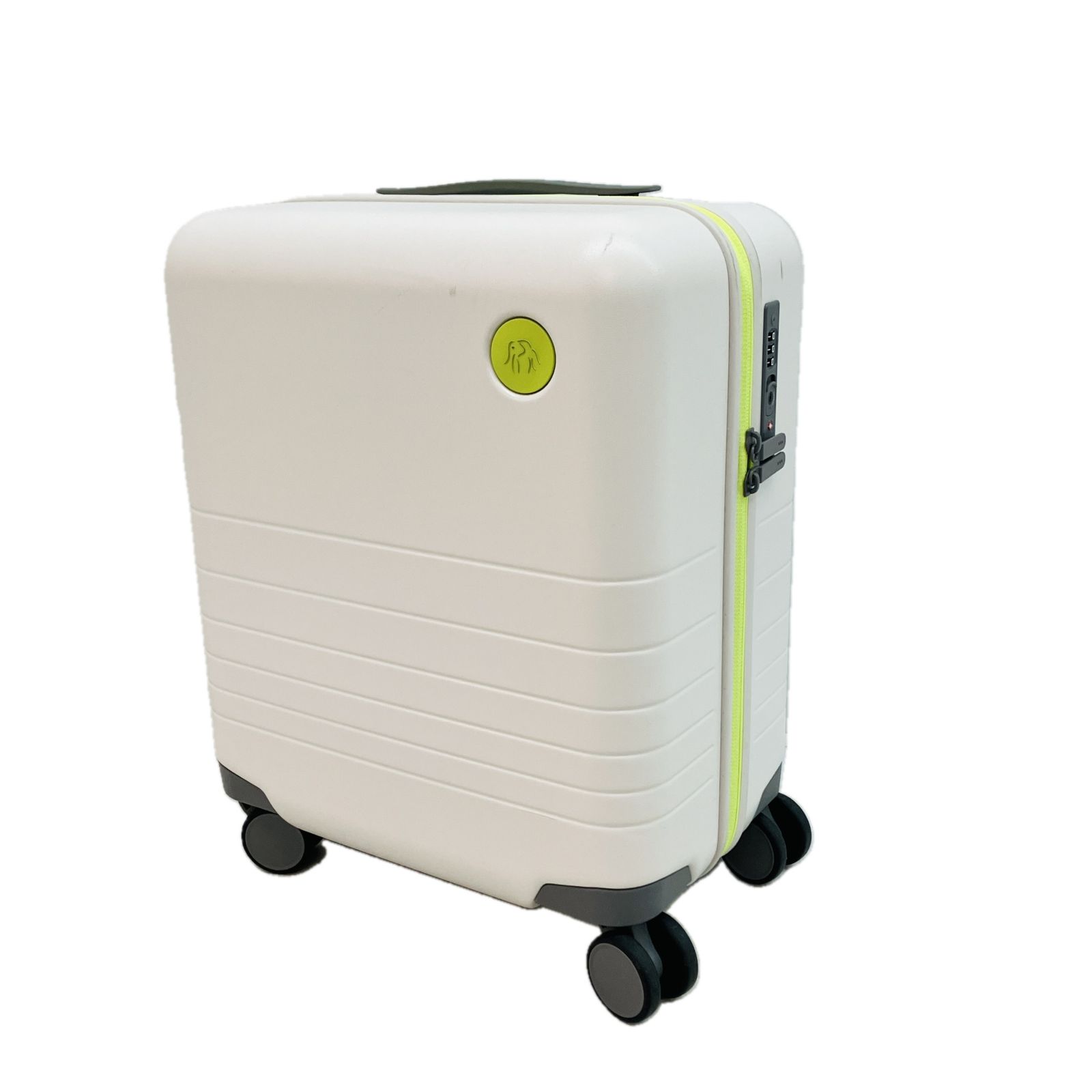 Drunk Elephant The Trunk 4.0 ギフト スーツケースのみ MONOSコラボ キャリーケース モノス C10592632